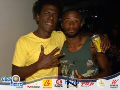 Tayrone & Léo Santana 