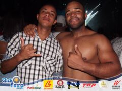 Tayrone & Léo Santana 