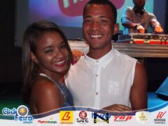 Tayrone & Léo Santana 