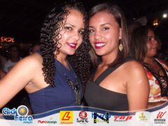 Tayrone & Léo Santana 
