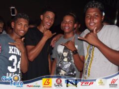 Tayrone & Léo Santana 