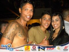 Tayrone & Léo Santana 