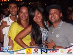 Tayrone & Léo Santana 