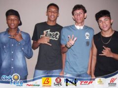 Tayrone & Léo Santana 