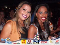 Tayrone & Léo Santana 