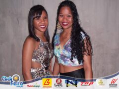 Tayrone & Léo Santana 