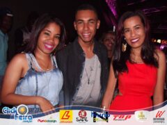 Tayrone & Léo Santana 