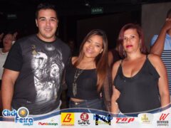 Tayrone & Léo Santana 