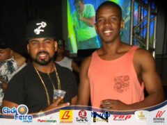 Tayrone & Léo Santana 