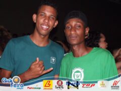 Tayrone & Léo Santana 