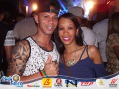 Tayrone & Léo Santana 
