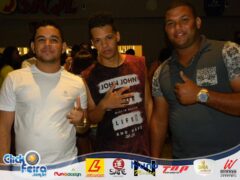 Tayrone & Léo Santana 