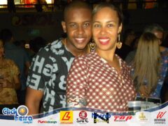 Tayrone & Léo Santana 
