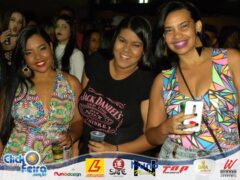 Tayrone & Léo Santana 
