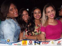 Tayrone & Léo Santana 