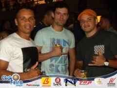 Tayrone & Léo Santana 