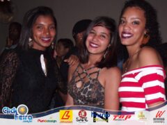 Tayrone & Léo Santana 