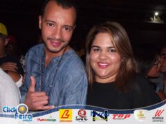 Tayrone & Léo Santana 