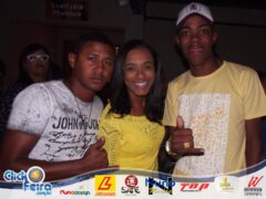 Tayrone & Léo Santana 