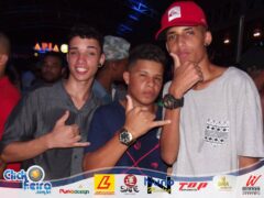 Tayrone & Léo Santana 