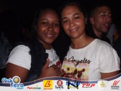 Tayrone & Léo Santana 