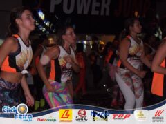  Power Jump