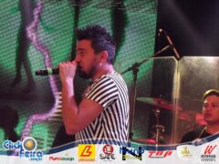 Show Princesa na Praça 
