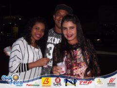 Show Princesa na Praça 