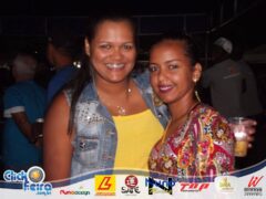 Show Princesa na Praça 