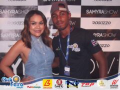 Show Princesa na Praça 