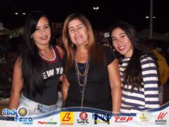 Show Princesa na Praça 