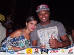 Show Princesa na Praça 