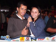 Show Princesa na Praça 