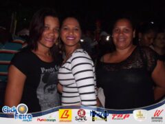 Show Princesa na Praça 