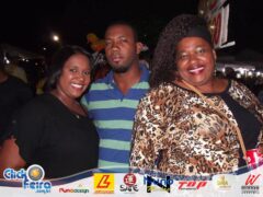 Show Princesa na Praça 