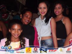 Show Princesa na Praça 