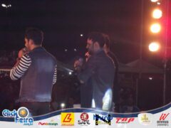 Show Princesa na Praça 