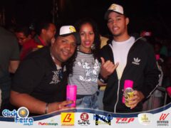 Show Princesa na Praça 