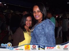 Show Princesa na Praça 