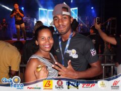 Show Princesa na Praça 