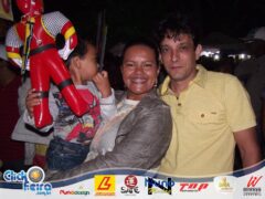 Show Princesa na Praça 