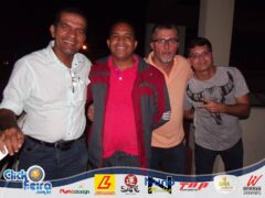 Show Princesa na Praça 