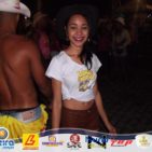 Vaca Atolada 