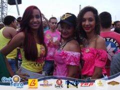 Vaca Atolada 