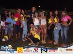 Vaca Atolada 