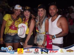 Vaca Atolada 