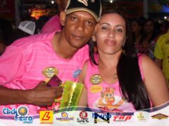 Vaca Atolada 