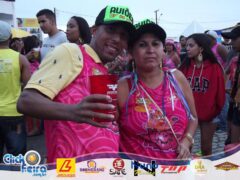 Vaca Atolada 