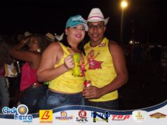Vaca Atolada 