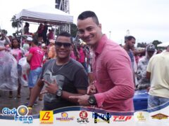Vaca Atolada 